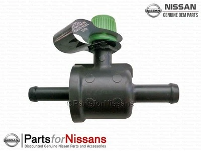 Genuine Nissan Vapor Valve 14939-EA200 - Image 1 of 4