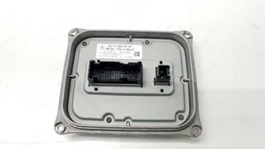 MERCEDES E CLASS (W213) 2016- Scheinwerfer Steuergerät A2139000737 A2139016311 - Bild 1 von 3