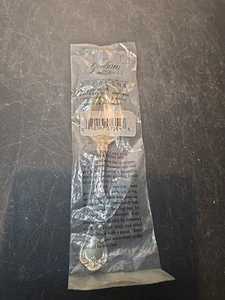 Gorham Chantilly Sterling Silver Teaspoon 1081300 NEW Sealed in Original Package - Picture 1 of 6