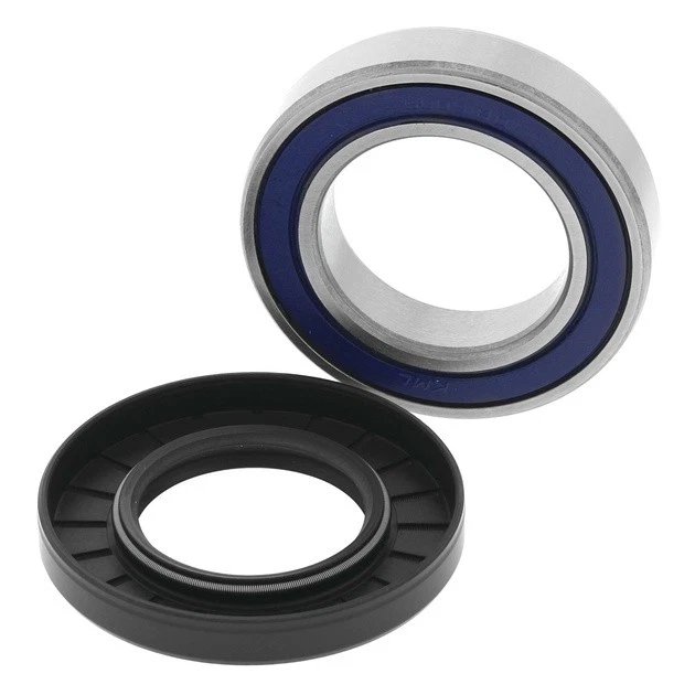QuadBoss Wheel Bearing and Seal Kit Rear #25-1149 for Suzuki QuadRunner 230 - Image 1 of 1