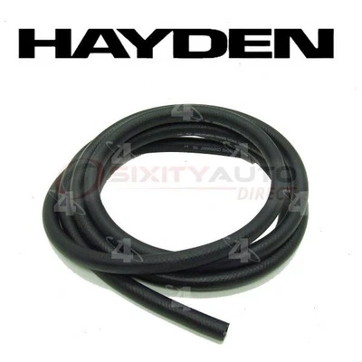Hayden Engine Oil Cooler Hose Assembly for 2015 Lincoln MKC - Belts Cooling eh - Image 1 of 4