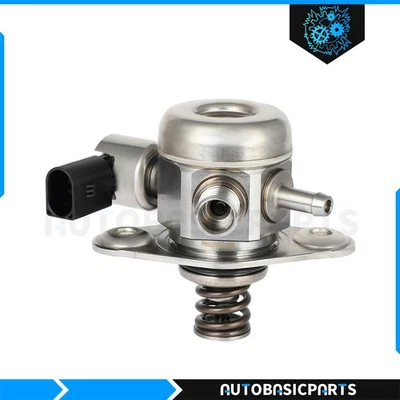 Bomba de combustible de alta presión para Mercedes-Benz C300 2015-2018 SLC300 2017-2018 Foto 1 de 4