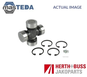 J2920502 PROPSHAFT JOINT HERTH+BUSS JAKOPARTS NEW OE REPLACEMENT - Picture 1 of 6