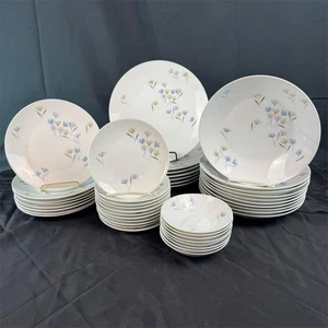 Juego de vajilla Rosenthal Mid-Century moderno "Continental" Alemania - Imagen 1 de 6