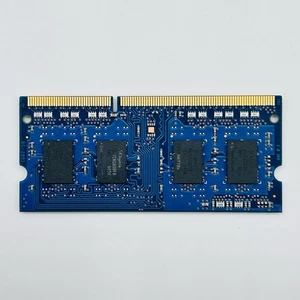 SK Hynix 4GB DDR3L 1600MHz SODIMM Laptop RAM HMT451S6BFR8A-PB - Bild 1 von 5