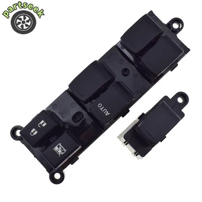 Главный выключатель стеклоподъемника для Suzuki Alivio Vitara Swift Celerio 37990-78M00 - Изображение 1 из 4