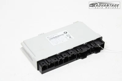 BMW 320I XDRIVE F30 2014-2018 MÓDULO DE CONTROL DE MEMORIA ASIENTO DEL CONDUCTOR DELANTERO IZQUIERDO OEM Foto 1 de 4