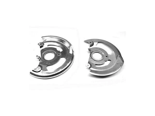 Brake Backing Plate For 1978-1988 Oldsmobile Cutlass Supreme 1983 1986 MH773HB - Image 1 of 1