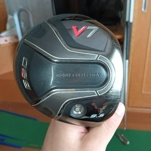 Royal Collection V7 Driver 9.5 Degrees S Flex - Picture 1 of 4