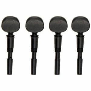 Knilling Perfection Planetary Pegs for Violin 4/4 Set 7.8 8.3 8.5 9.0 mm - Picture 1 of 1