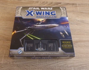 Il Risveglio della Forza Set Base - Gioco di Miniature X-wing - Foto 1 di 5