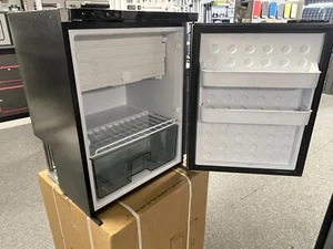 Campervan 12v Compressor Fridge, Slimline 65 Litre, 430mm Deep, Cooling to -15c - Picture 1 of 8