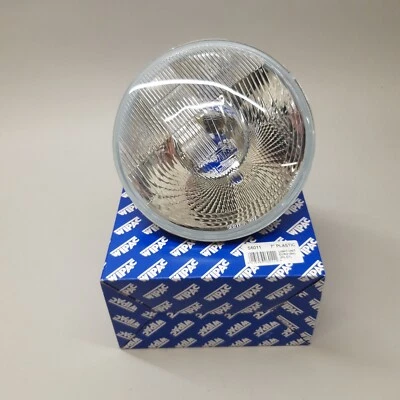 Classic Mini Front Scheinwerfer Wipac E110035 /S6011 LED XBC103410 Austin Rover - Bild 1 von 4