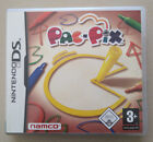 Nintendo DS - Pac-Pix complet