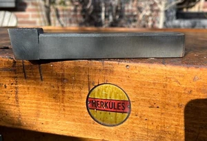 Herkules Bankhaken 185 x 21,2 s 32,9 (27,1)mm - Bankeisen für Hobelbank - Bild 1 von 7