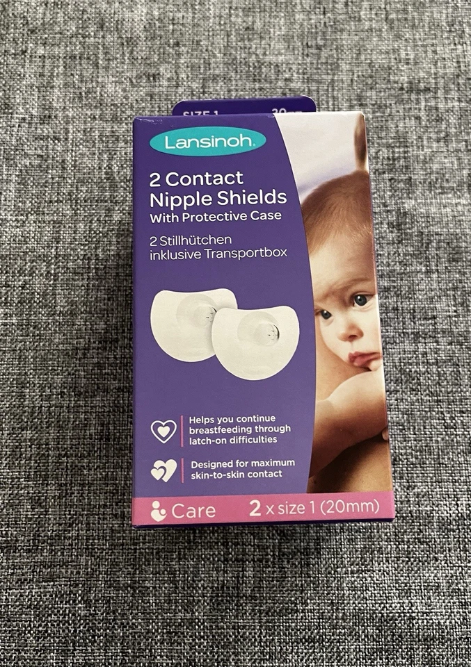 Stillhütchen - Bild 1 von 1