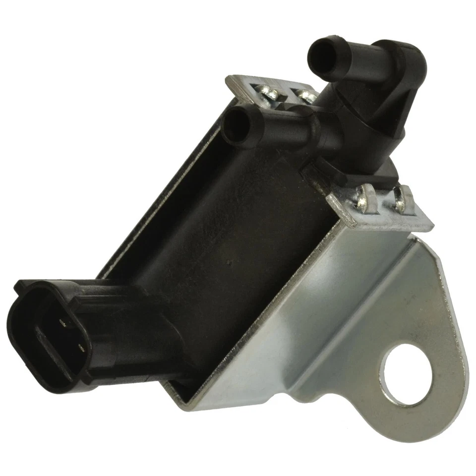 Solenoide de purga de bote de vapor de encendido estándar para Subaru CP610 Foto 1 de 4