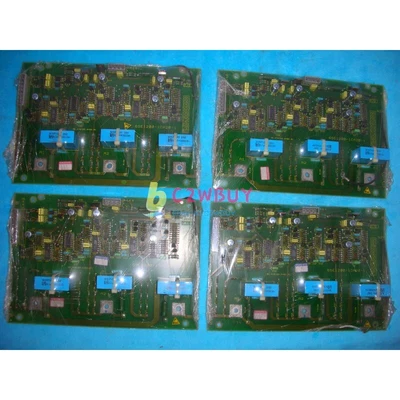 ONE 6SE1200-1CA20-1 SIEMENS SIMODRIVE Fedex DHL Ship [MjMwMA==] - Image 1 of 2