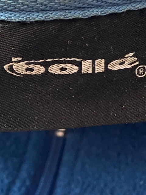 ENVÍO REDUCIDO Pantalones Bolle Activewear CÁLIDO CONFORT Azul M Foto 1 de 1