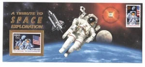 09/30/1994 launch/ Endeavour - A Tribute to Space Exploration - Picture 1 of 2