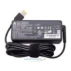 New Delta Adapter Compatible For Lenovo THINKPAD T550 20CJ0007 65W AC Charger