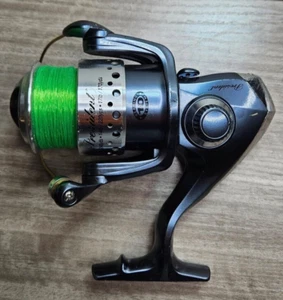 Pflueger President Spinning Reel (NO SPINNING ARM) BB7 - Picture 1 of 6