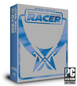 Star Wars Episodio I Racer Giochi a esecuzione limitata PC Premium Edition (SIGILLATO NUOVO) - Foto 1 di 2