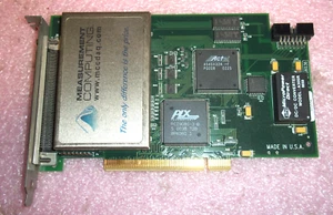 Measurment Computing PCI-DAS6036 Data Acquisition Card - Picture 1 of 3