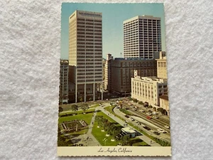 Postal vintage de Los Ángeles California - Imagen 1 de 2