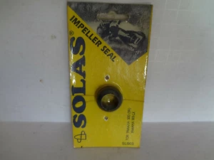SOLAS Impeller Seal SL003 (Yamaha 500 YA, WR-LX) - Picture 1 of 3