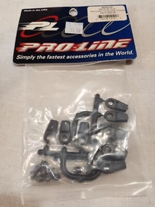 Pro-line Traxxas Revo Ball Ends For 3.5mm Turnbuckle - Picture 1 of 2