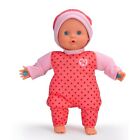 Nenuco 700014881 25cm Doll with 3 Interactive Functions and Baby Sounds with Dum