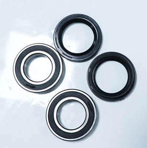 Hisun Front Wheel Bearing KIT UTV400 500 700,SUPERMACH,MASSIMO,Bennche Coleman - Foto 1 di 4