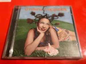 CD CHUPACABRA IMANI COPPOLA ELECTRONIC HIP HOP POP LEFTFIELD - Picture 1 of 2