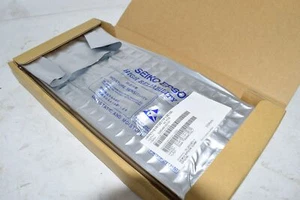 Lot of 50 NEW Epson ICs S1R72E11F13E100 SD Card Host Controller - Picture 1 of 4