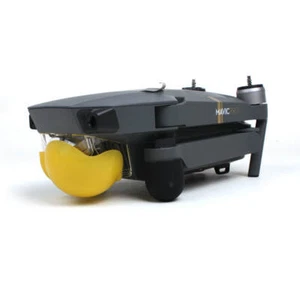 Silicone Protective Gimbal Cover for Mavic Pro - Foto 1 di 10