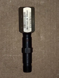 1/2" ANDERSON GREENWOOD #CT7C44 GAUGE SIPHON - Bild 1 von 3