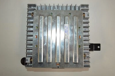 96 97 98 99 Ford Taurus Sable amplificador estéreo de radio de fábrica F7DF-18C851-NA Foto 1 de 4