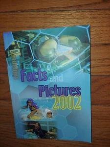 Singapore facts and pictures 2002 book - Picture 1 of 2