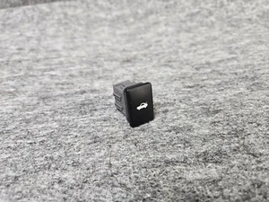 TRUNK LID SWITCH CONTROL LEXUS 14-21 IS250 IS300 IS300 IS350 RC300 RC350 OEM - Picture 1 of 5