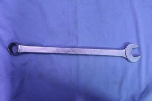 Mac Tools CL32 1" Kombinationsschraubenschlüssel - Bild 1 von 1
