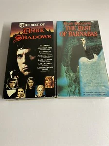 Vintage Lot Of 2 Horror Films Vhs Scary Movie Night - Picture 1 of 4