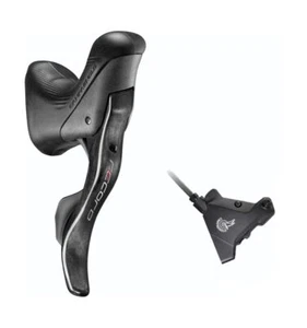 New Campagnolo Record H12 EP Hydraulic Disc Brake EP21-RED12RR4 Right/Rear 12s - Picture 1 of 1