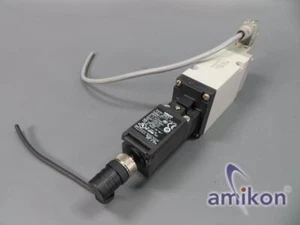 Omron Sicherheitsschalter D4N-9B31 - Bild 1 von 4