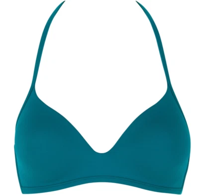 Sloggi Swim Tamarama P Damen Bikini Oberteil Cups ohne Bügel Bh Neu - Bild 1 von 3