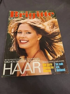 Brigitte Zeitschrift Nr. 19 Jahr 1976 - Bild 1 von 5