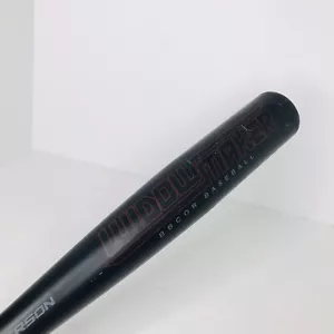 Anderson Widow Maker 32” 29 Oz -3 2 5/8" Barrel BBCOR .50 Baseball Bat 014018 - Picture 1 of 10