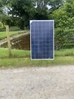 Used Solar Panels 235-260W 1664X992mm Size. Listing For 1, 45 More Available