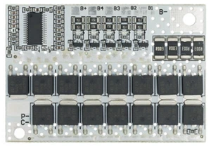 5S 100A 18V LiFePo4 Lithium BMS Battery Protection Board Balance BM3451BHDC-T28A - Bild 1 von 5