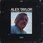 Alex Taylor   Alex Taylor With Friends And Neighbors Lp Album Pre